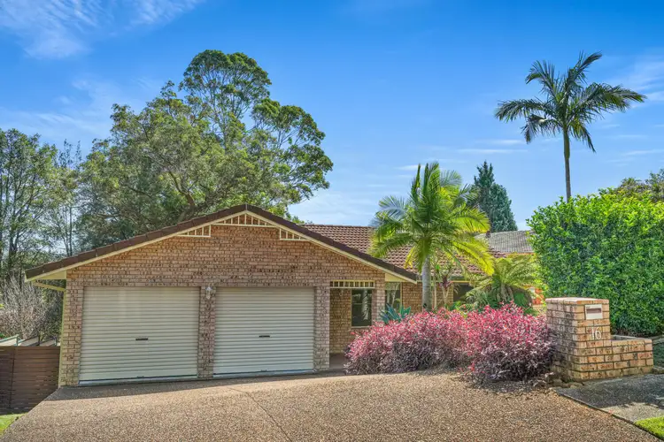 16 Beveridge Drive