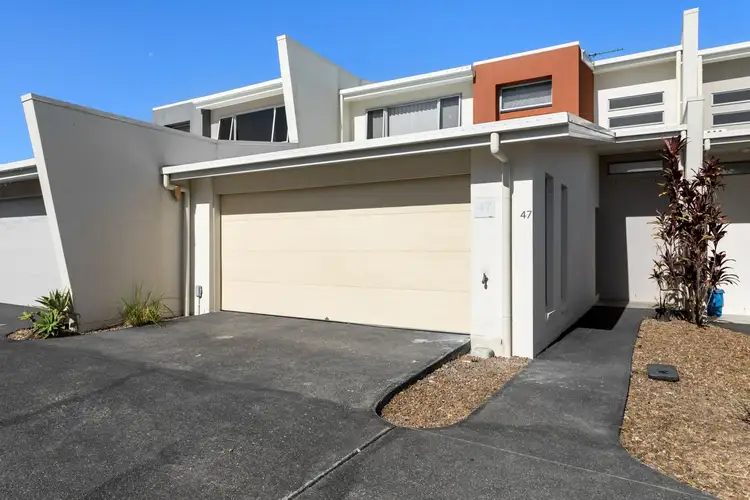 Main view of Homely house listing, 47/15-27 Bailey Road, Deception Bay QLD 4508