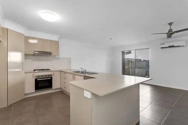 Fourth view of Homely house listing, 47/15-27 Bailey Road, Deception Bay QLD 4508