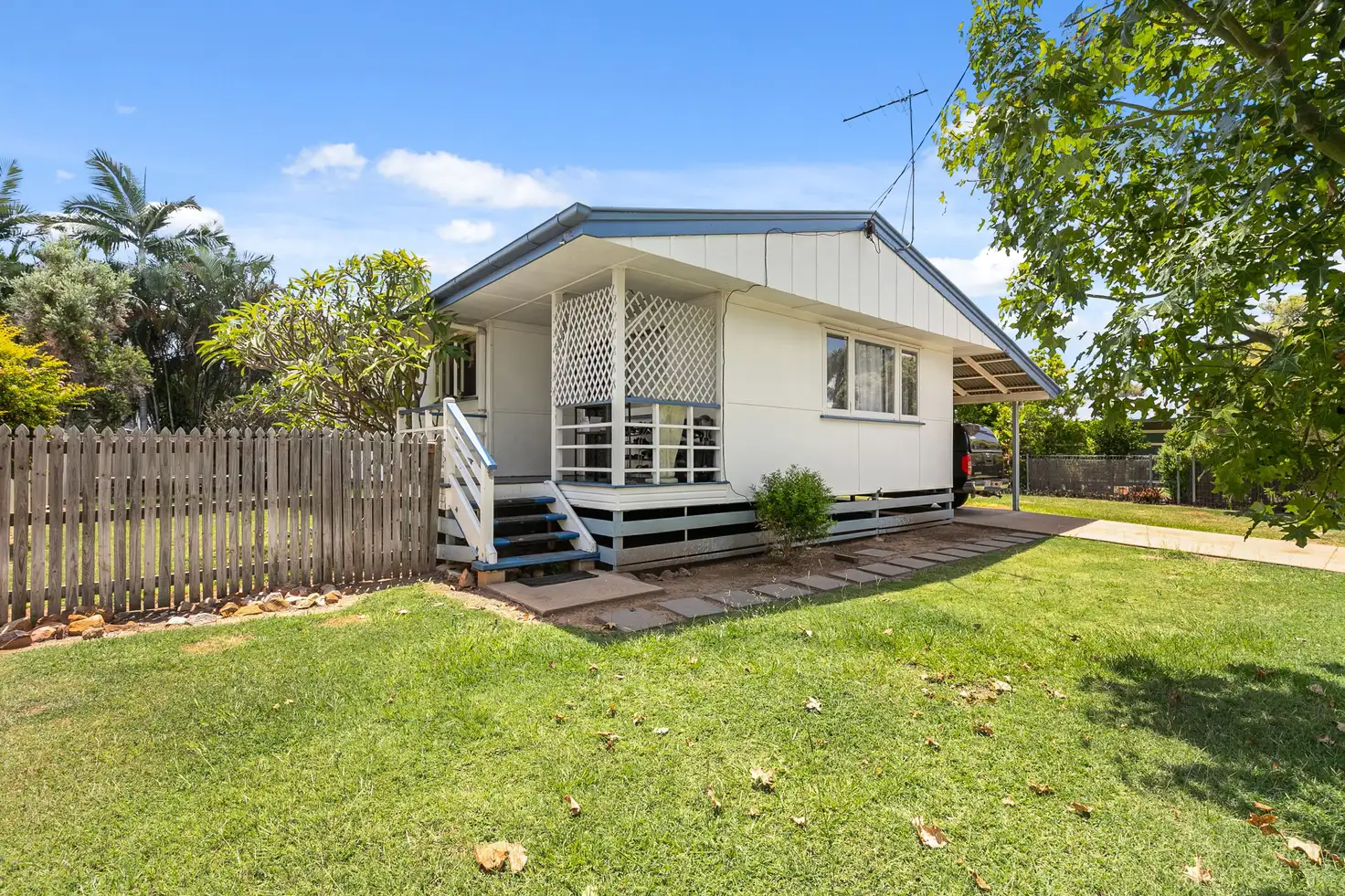 Main view of Homely house listing, 5 Morse Street, Emerald QLD 4720