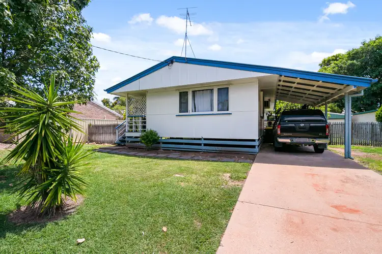 Second view of Homely house listing, 5 Morse Street, Emerald QLD 4720