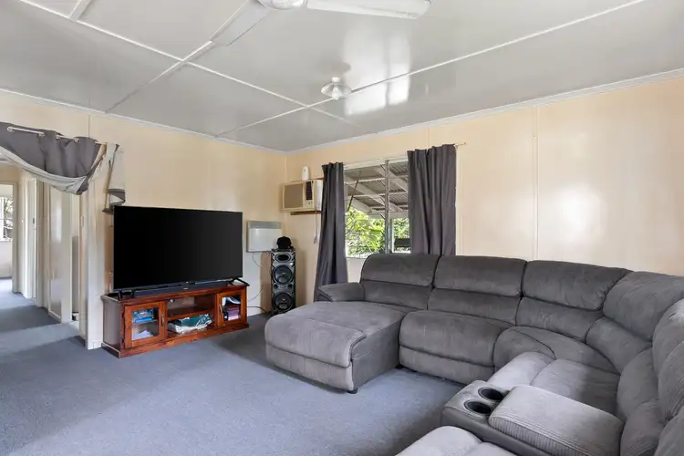 Fourth view of Homely house listing, 5 Morse Street, Emerald QLD 4720