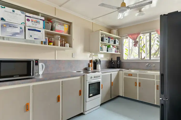 Fifth view of Homely house listing, 5 Morse Street, Emerald QLD 4720