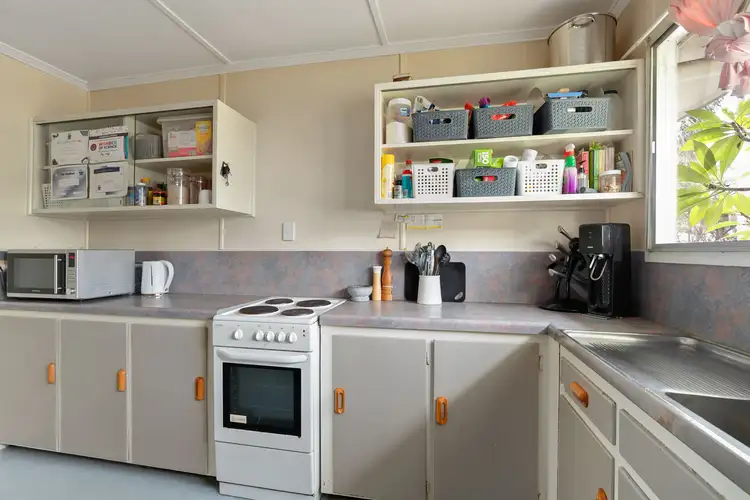 Sixth view of Homely house listing, 5 Morse Street, Emerald QLD 4720