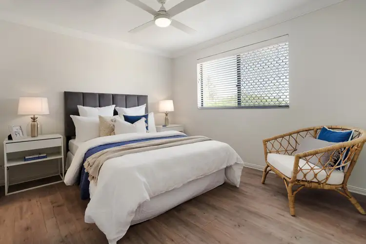 6/24 Hilda Street, Hamilton QLD 4007