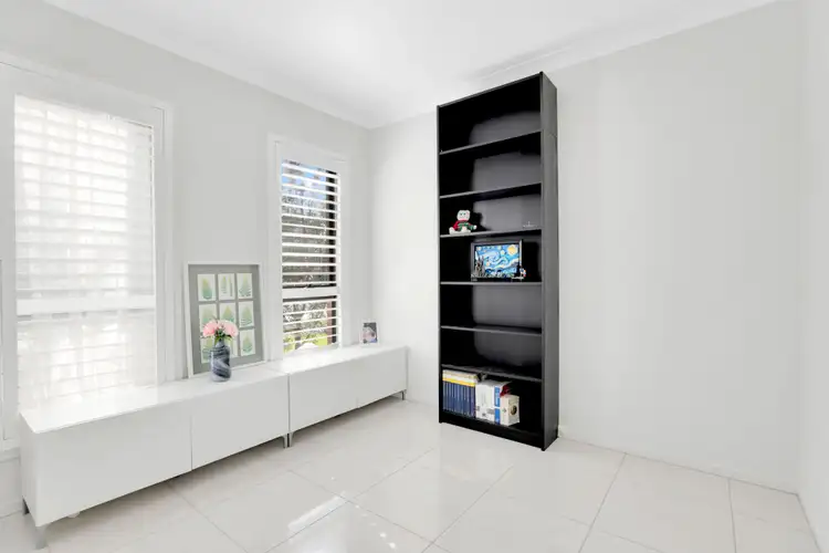 Sixth view of Homely house listing, 4 Bowral Grove, Jordan Springs NSW 2747