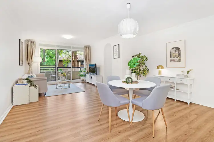 24/882 Pacific Highway, Chatswood NSW 2067