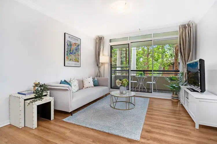 Second view of Homely unit listing, 24/882 Pacific Highway, Chatswood NSW 2067