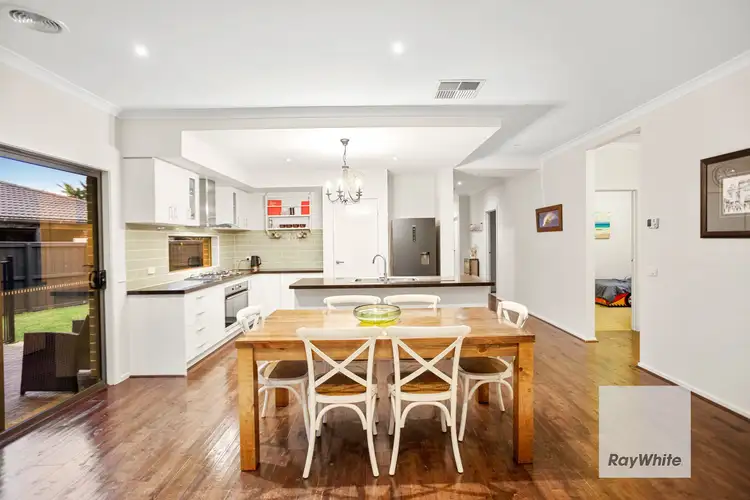 Sixth view of Homely house listing, 7 Hobart Way, Taylors Hill VIC 3037