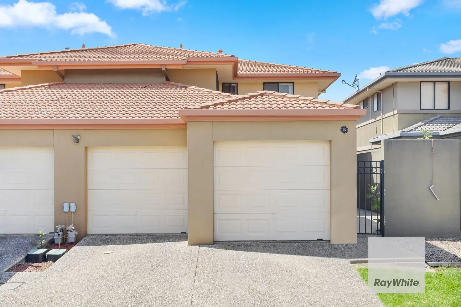 Main view of Homely house listing, 16/553-555 Melton Highway, Sydenham VIC 3037