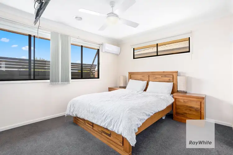 Fifth view of Homely house listing, 16/553-555 Melton Highway, Sydenham VIC 3037