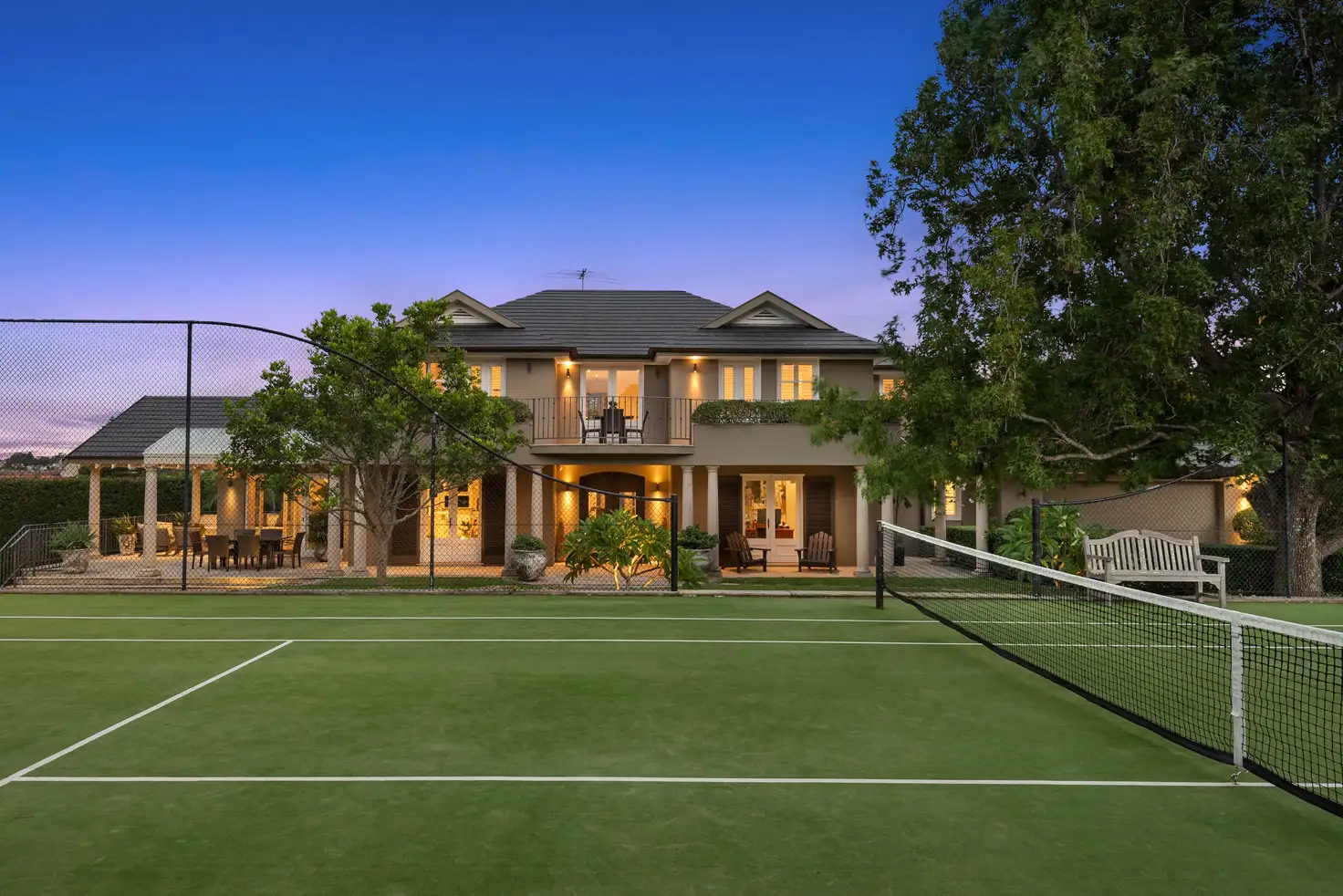 Main view of Homely house listing, 45-47 Medusa Street, Mosman NSW 2088