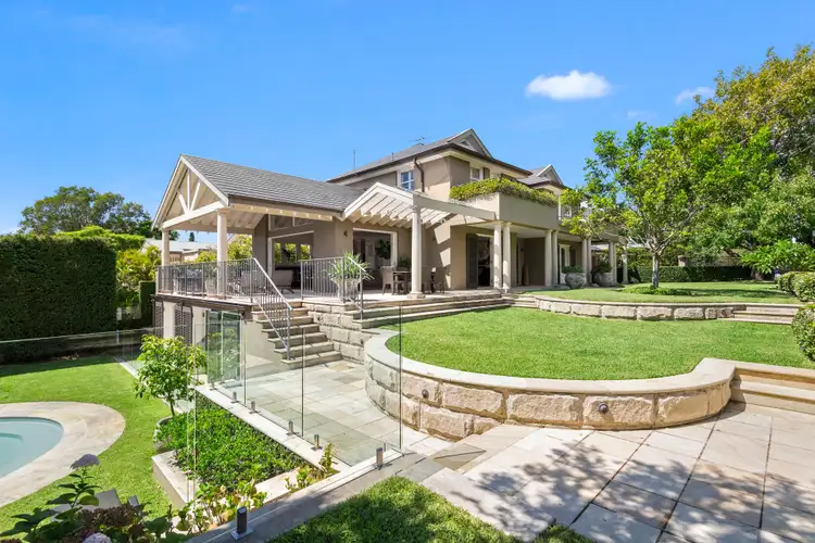 Third view of Homely house listing, 45-47 Medusa Street, Mosman NSW 2088