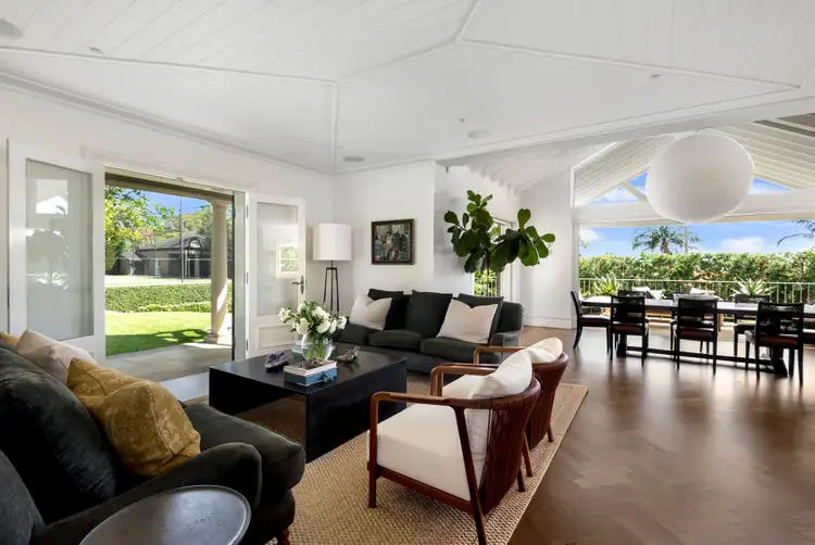 Fourth view of Homely house listing, 45-47 Medusa Street, Mosman NSW 2088