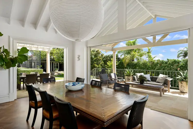 Fifth view of Homely house listing, 45-47 Medusa Street, Mosman NSW 2088