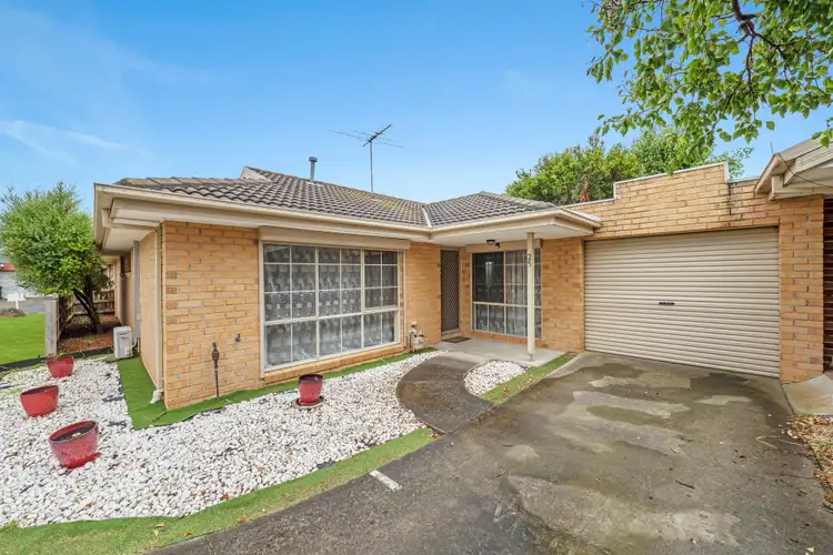 25/49 Oberon Drive, Carrum Downs VIC 3201