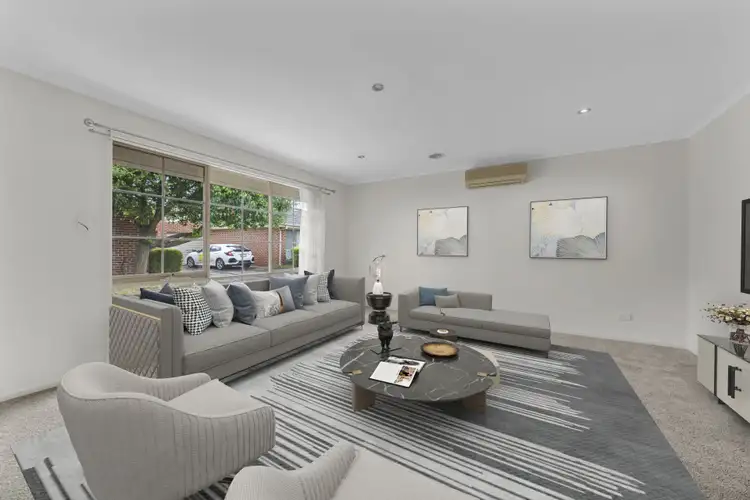 Second view of Homely unit listing, 25/49 Oberon Drive, Carrum Downs VIC 3201