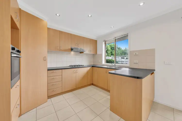 Third view of Homely unit listing, 25/49 Oberon Drive, Carrum Downs VIC 3201