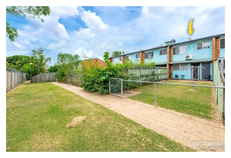 51/366 Rockonia Road, Koongal QLD 4701