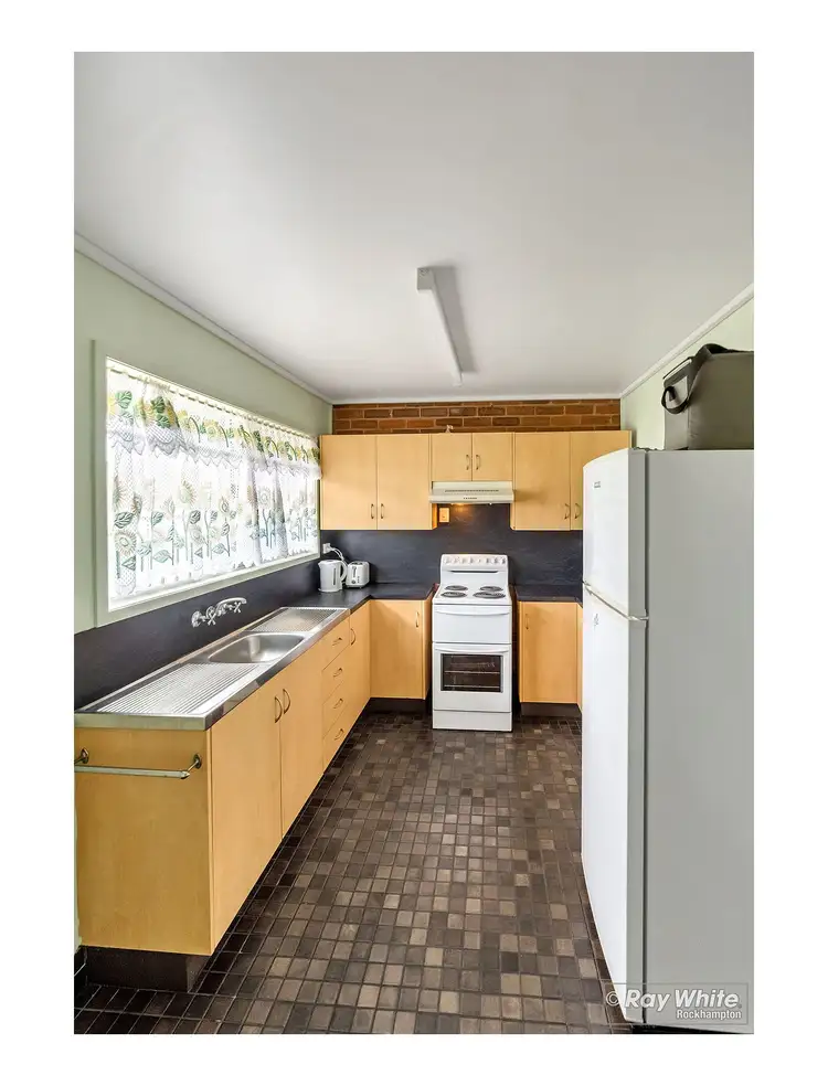 Sixth view of Homely unit listing, 51/366 Rockonia Road, Koongal QLD 4701