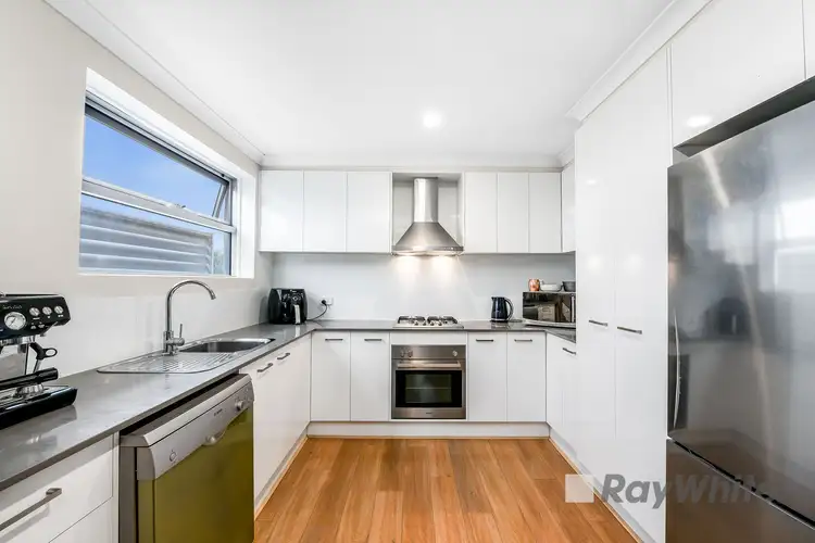2/36 Ann Street, Dandenong VIC 3175