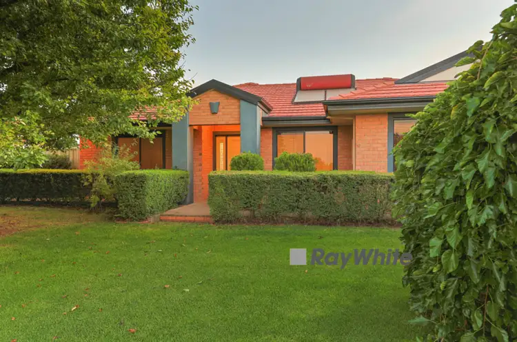 Main view of Homely house listing, Lot 1, 267 Dow Avenue, Irymple VIC 3498