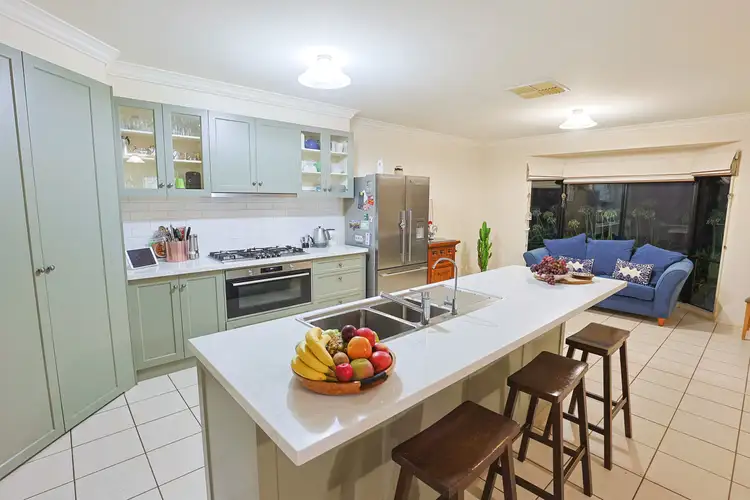 Second view of Homely house listing, Lot 1, 267 Dow Avenue, Irymple VIC 3498