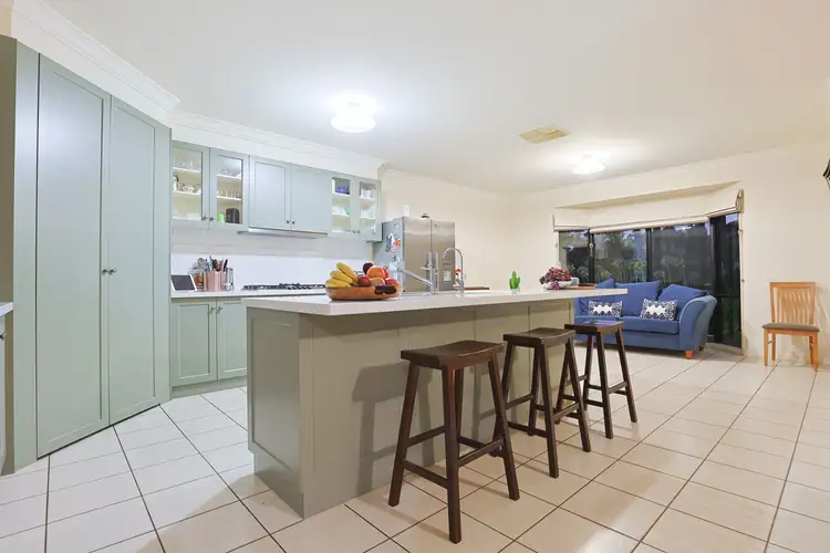 Third view of Homely house listing, Lot 1, 267 Dow Avenue, Irymple VIC 3498