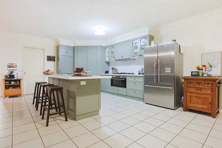 Fourth view of Homely house listing, Lot 1, 267 Dow Avenue, Irymple VIC 3498