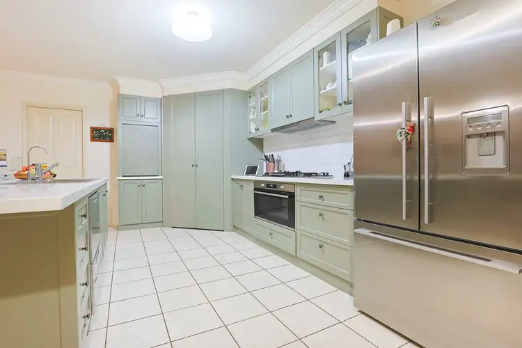 Fifth view of Homely house listing, Lot 1, 267 Dow Avenue, Irymple VIC 3498