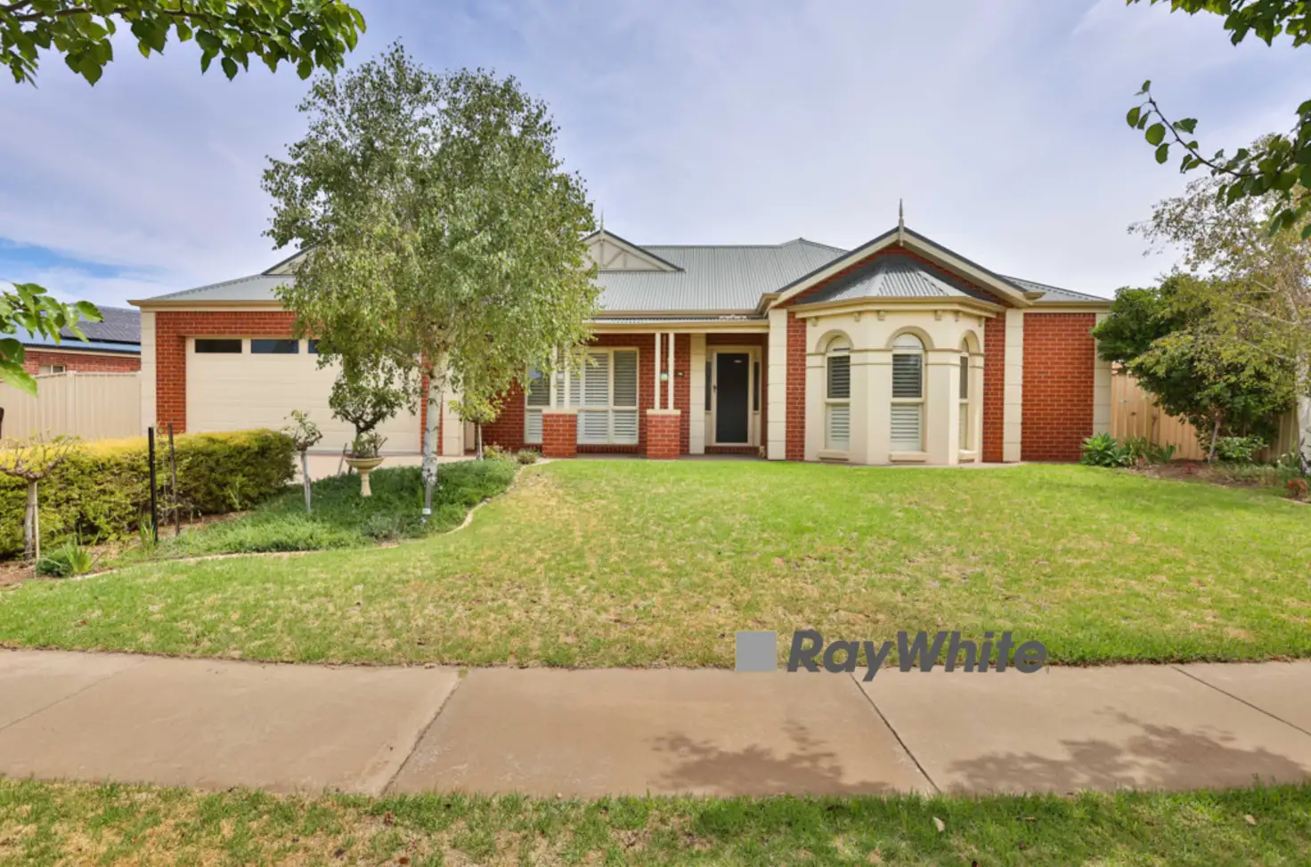 Main view of Homely house listing, 72 Panorama Drive, Mildura VIC 3500