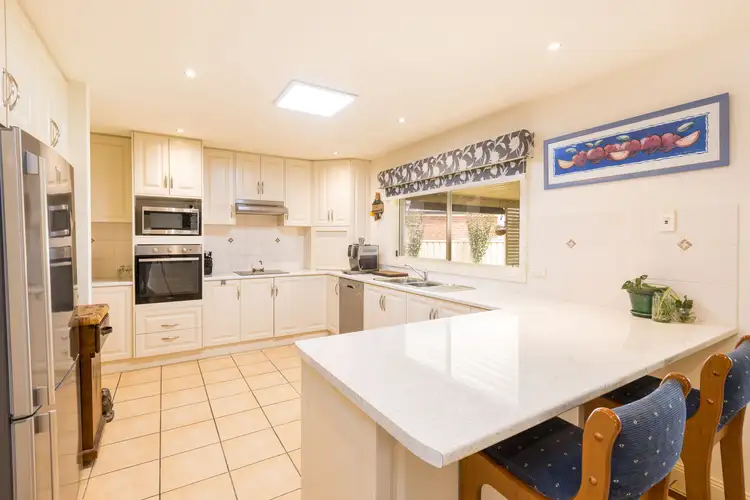 Second view of Homely house listing, 72 Panorama Drive, Mildura VIC 3500