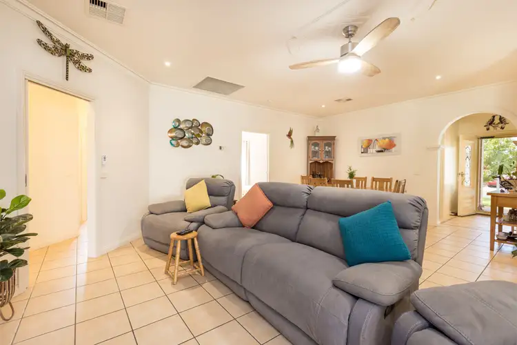 Fifth view of Homely house listing, 72 Panorama Drive, Mildura VIC 3500