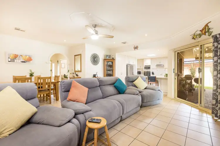 Sixth view of Homely house listing, 72 Panorama Drive, Mildura VIC 3500