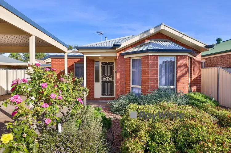 Main view of Homely house listing, 16/257-265 Ninth Street, Mildura VIC 3500