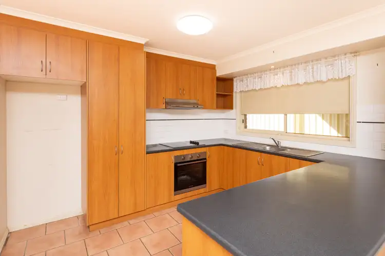 Second view of Homely house listing, 16/257-265 Ninth Street, Mildura VIC 3500