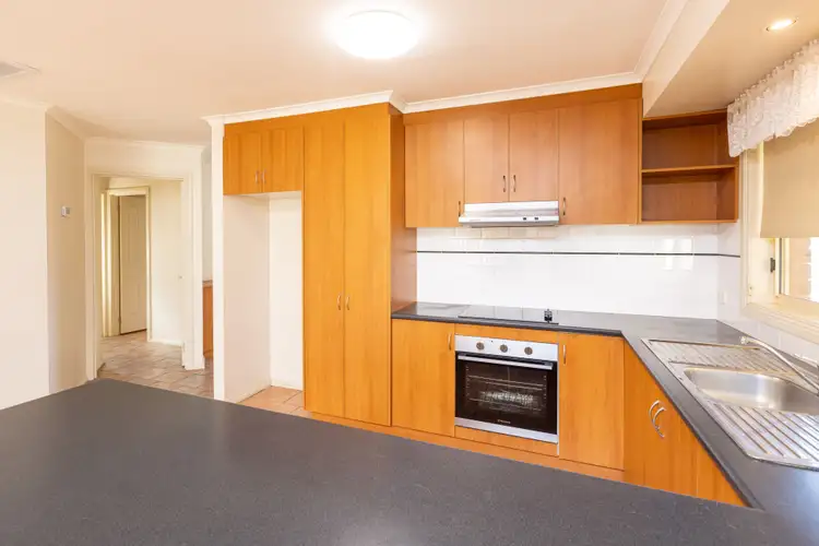 Third view of Homely house listing, 16/257-265 Ninth Street, Mildura VIC 3500