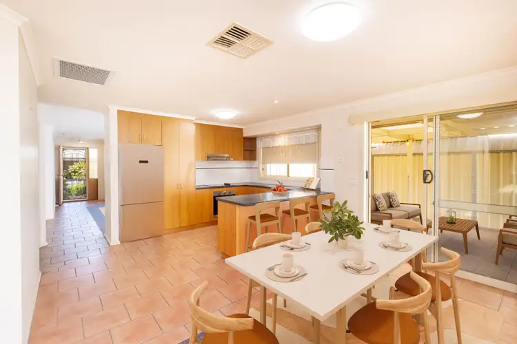 Fourth view of Homely house listing, 16/257-265 Ninth Street, Mildura VIC 3500