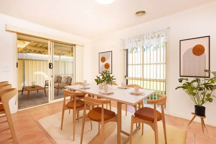 Fifth view of Homely house listing, 16/257-265 Ninth Street, Mildura VIC 3500