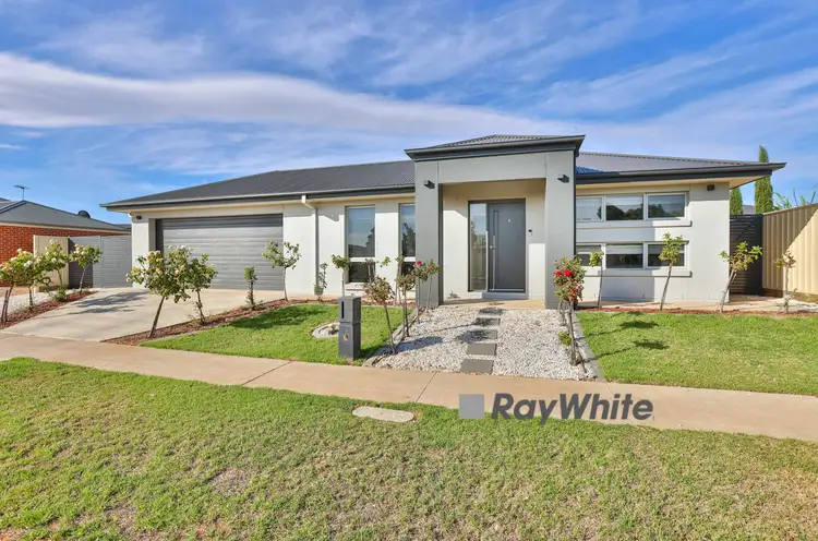 41 Rita Drive, Mildura VIC 3500