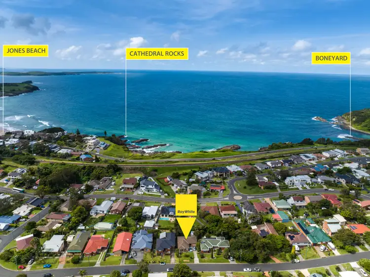 18 Flinders Avenue, Kiama Downs NSW 2533