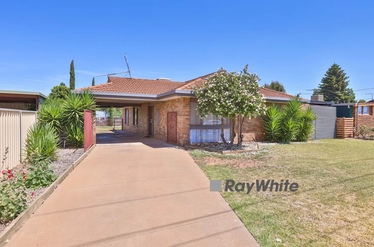 Main view of Homely house listing, 66 Brian Street, Mildura VIC 3500