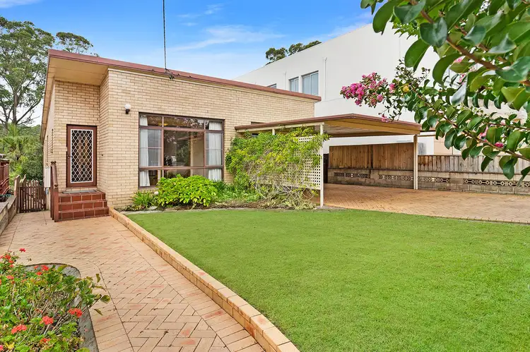 Main view of Homely house listing, 11 Fairyland Avenue, Chatswood NSW 2067