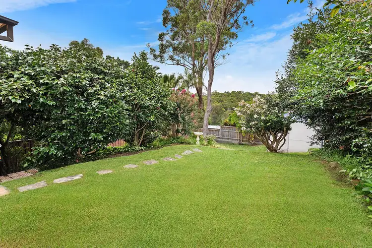 Second view of Homely house listing, 11 Fairyland Avenue, Chatswood NSW 2067