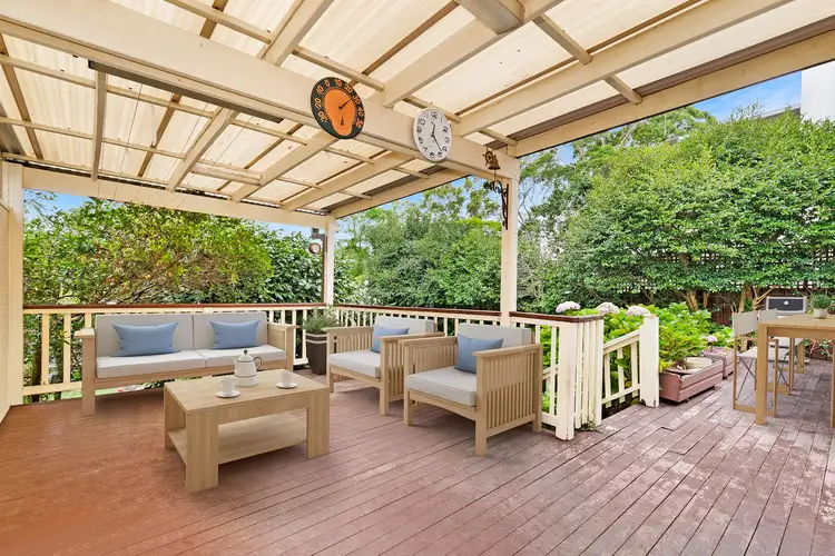 Third view of Homely house listing, 11 Fairyland Avenue, Chatswood NSW 2067
