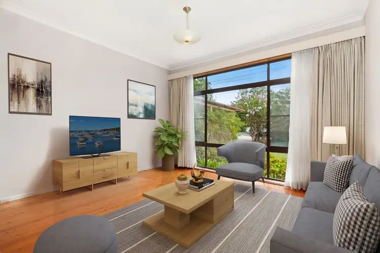 Fourth view of Homely house listing, 11 Fairyland Avenue, Chatswood NSW 2067