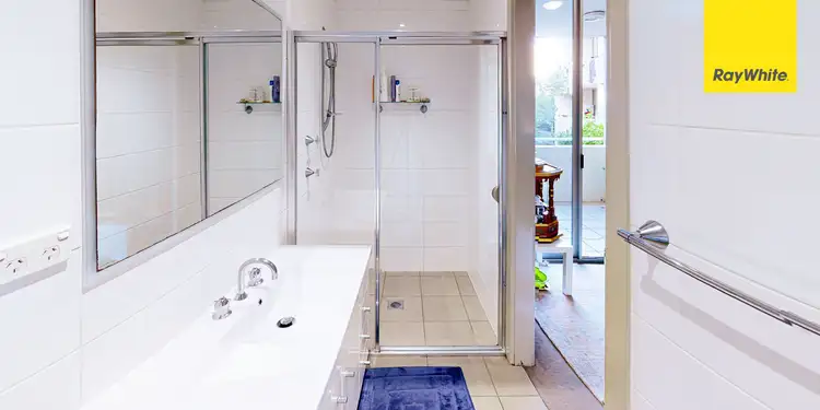 Fourth view of Homely apartment listing, 22/2-6 Lydbrook Street, Westmead NSW 2145
