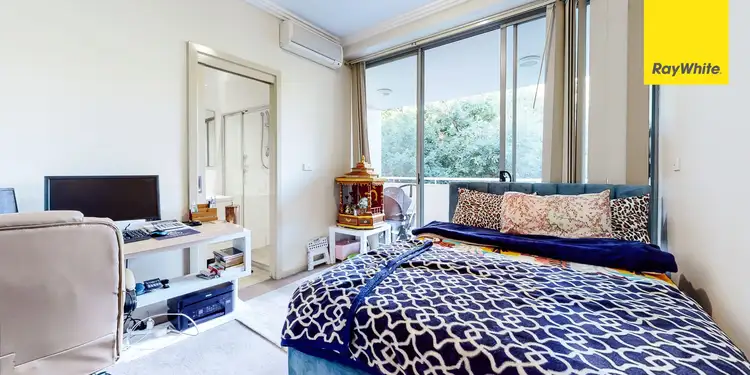 Sixth view of Homely apartment listing, 22/2-6 Lydbrook Street, Westmead NSW 2145