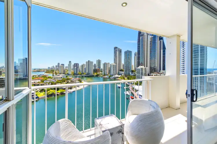 152/30 Watson Esplanade, Surfers Paradise QLD 4217