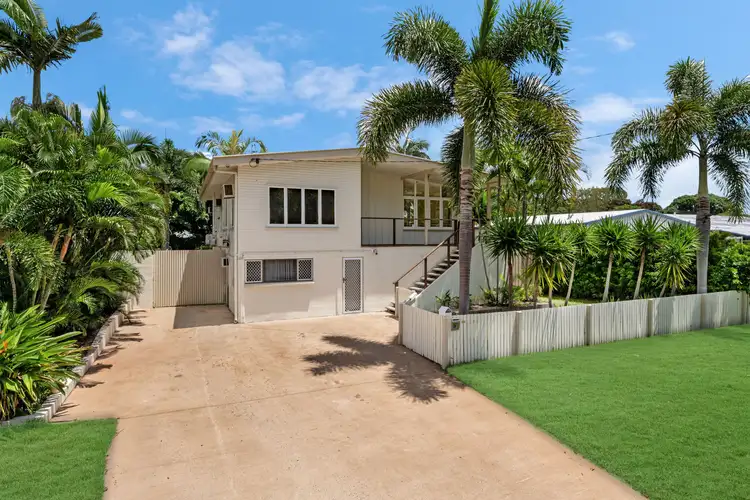 24 Tulip Street, Aitkenvale QLD 4814